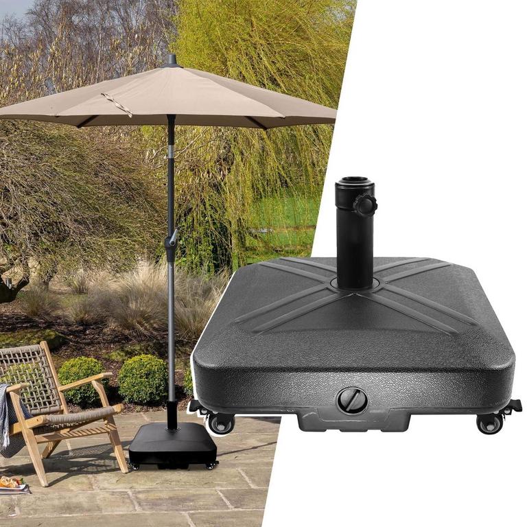 RYANSTARRACING UMBRELLA BASE