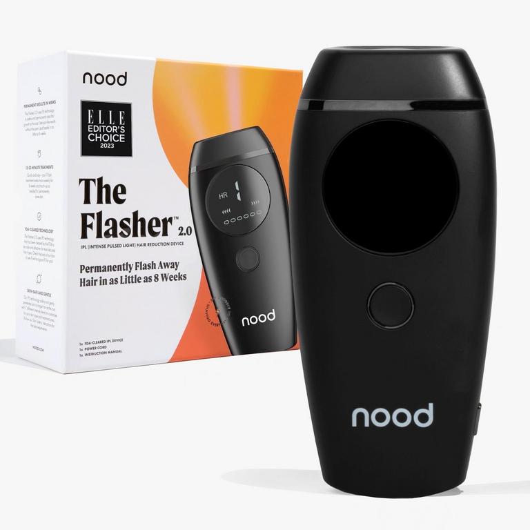 NOOD IPL HAIR REMOVAL DEVICE