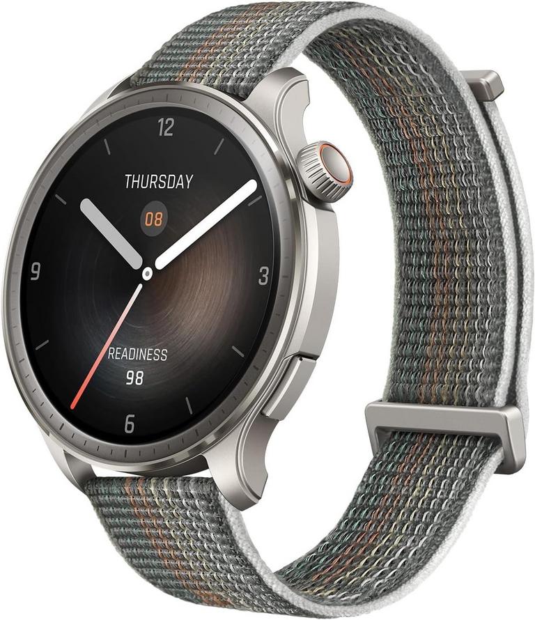 AMAZFIT BALANCE SMART WATCH