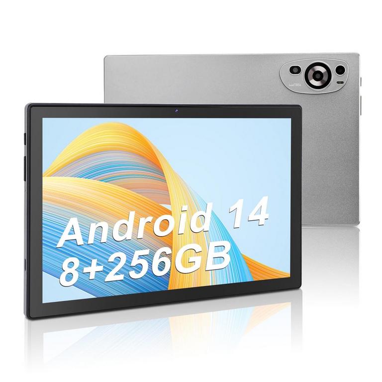 CCDES ANDROID 14 TABLET