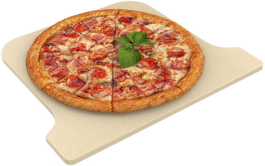 BBQ777 PIZZA STONE FOR KODA 16