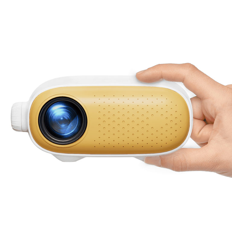 ELEPHAS MINI PROJECTOR