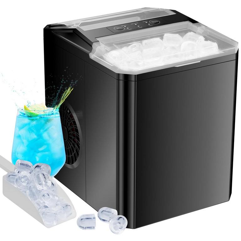 EDX COUNTERTOP ICE MAKER