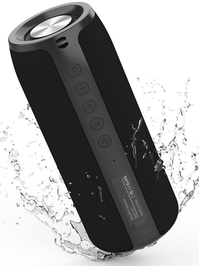 AURSEAR PORTABLE SPEAKER