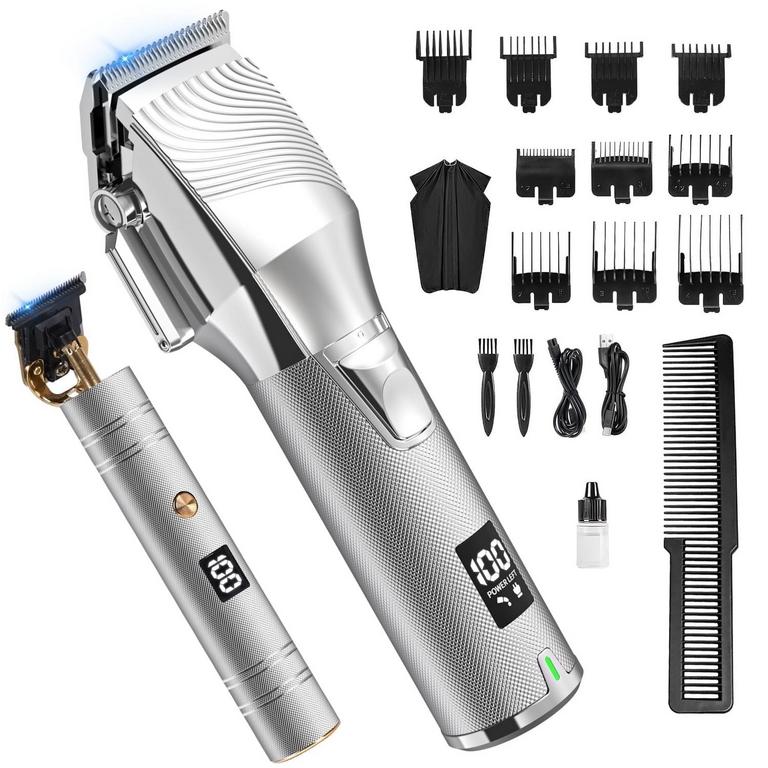 NEXPURE CORDLESS HAIR CLIPPERS