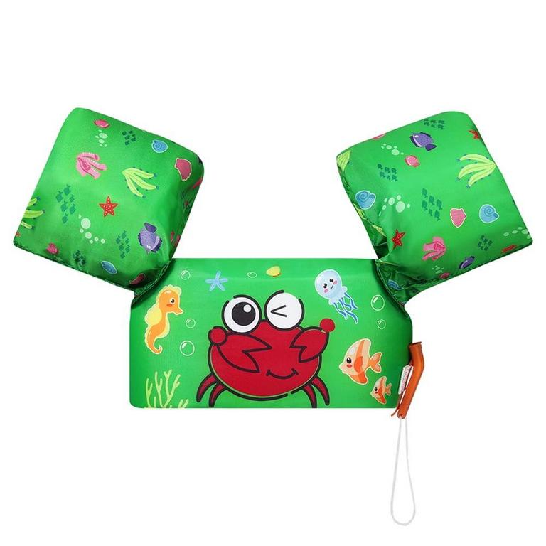 MOKO TODDLER SWIM VEST 20-50LBS