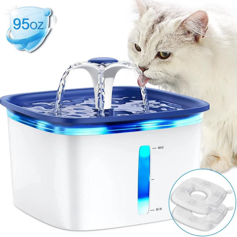 OPHANIE 95OZ PET FOUNTAIN