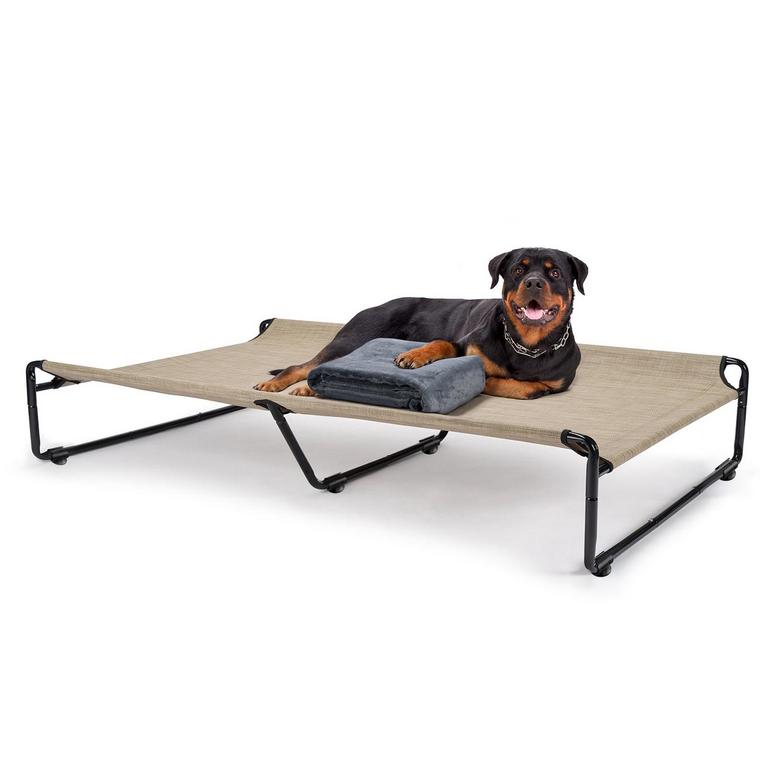 VEEHOO XXL DOG BED