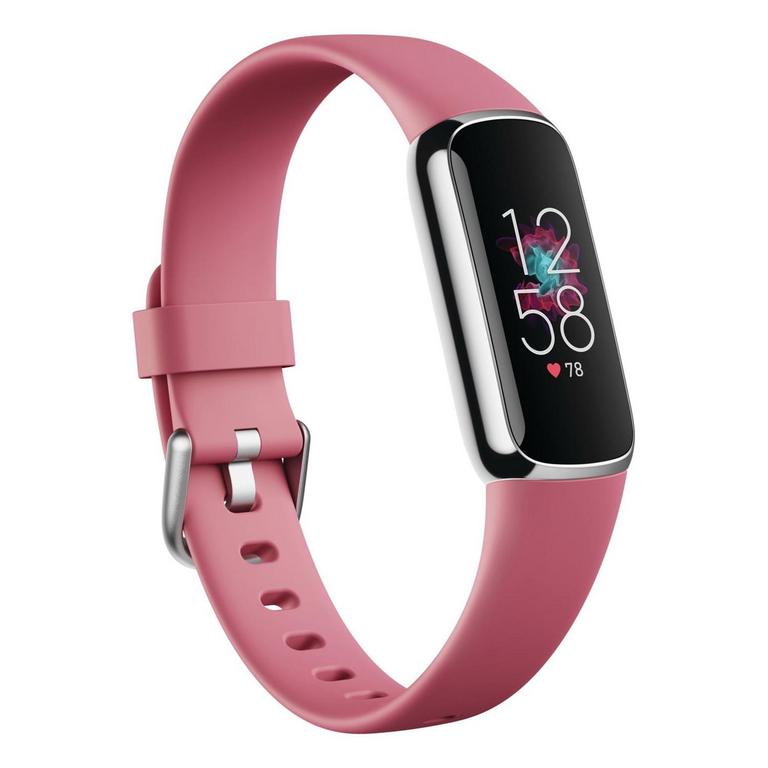 FITBIT LUXE TRACKER ORCHID
