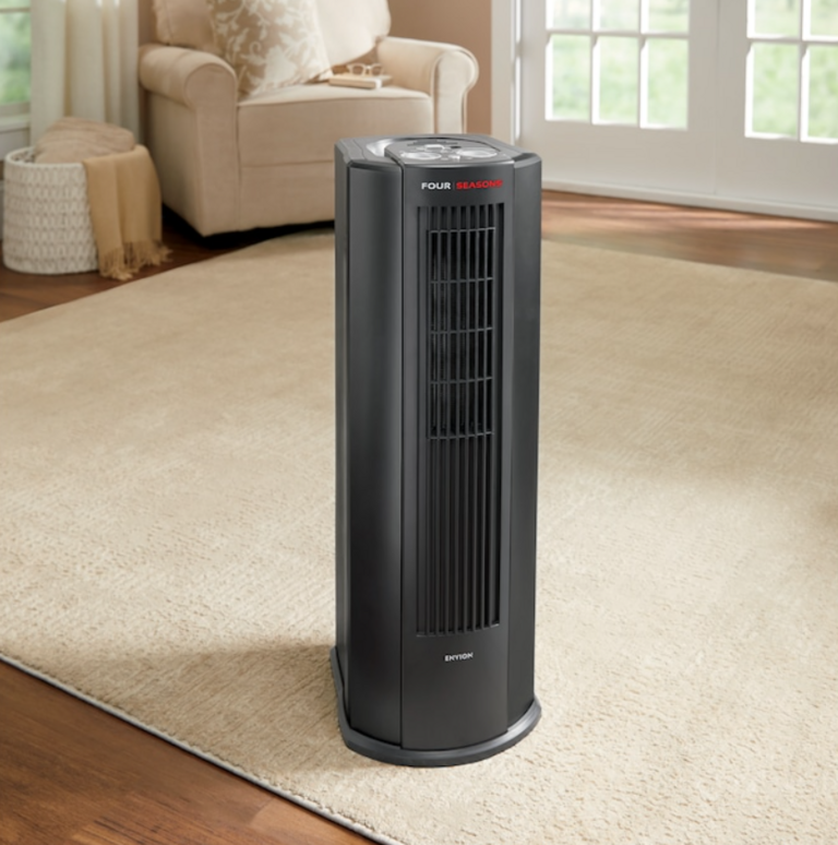ENVION FOUR SEASONS AIR PURIFIER