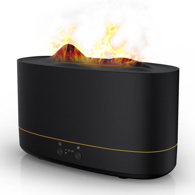 VAVSEA OIL FLAME DIFFUSER