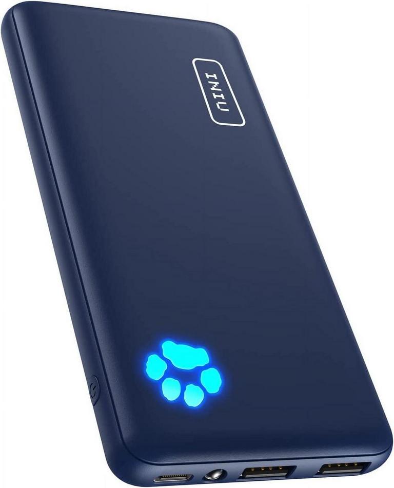 INIU 10000MAH POWER BANK
