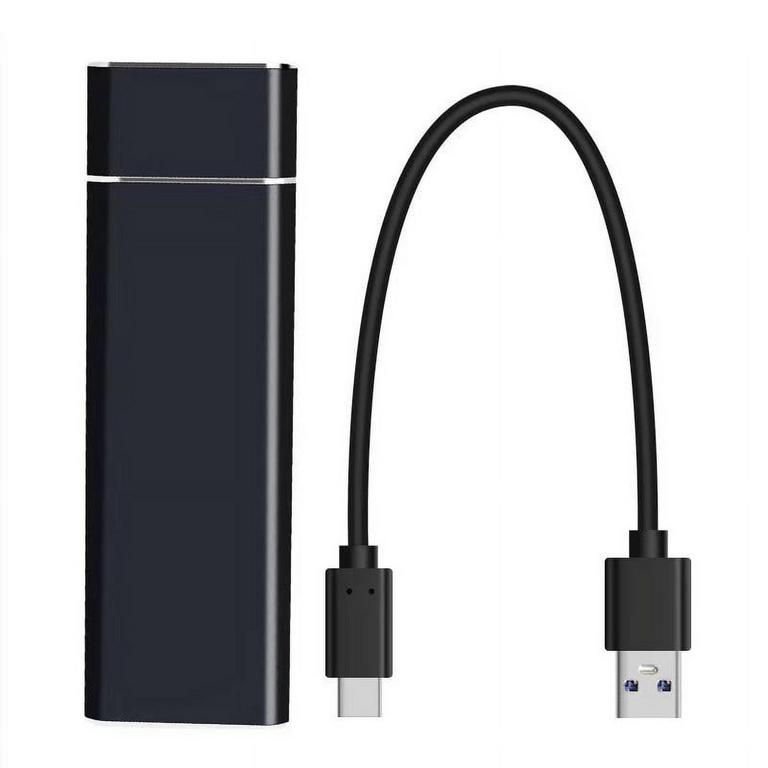 CACOLUS MINI EXTERNAL HARD DRIVE