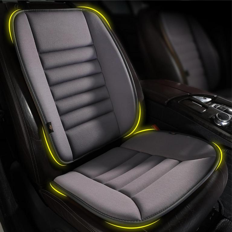 KINGPHENIX CAR SEAT CUSHION