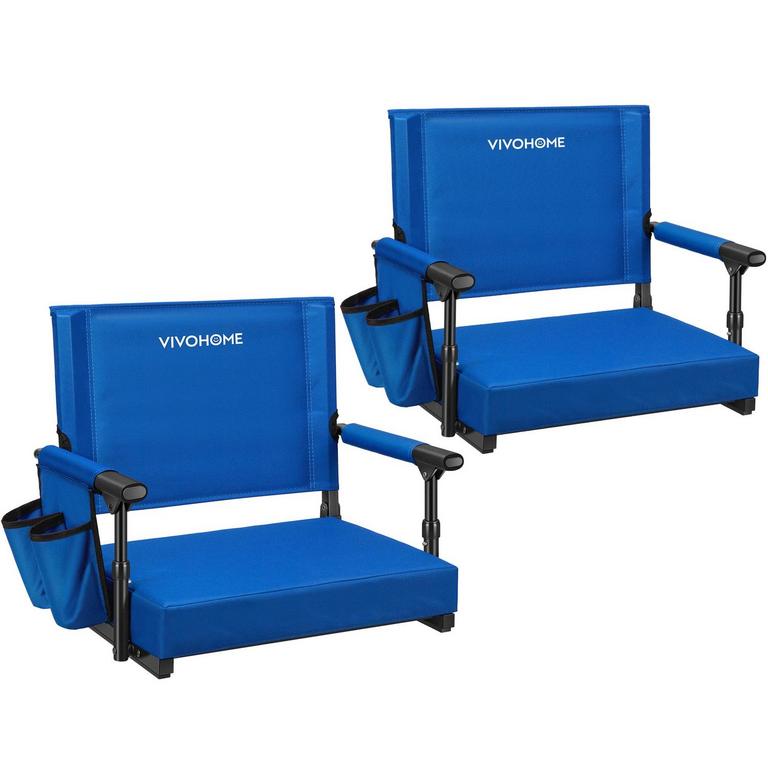 2PK STADIUM SEATS