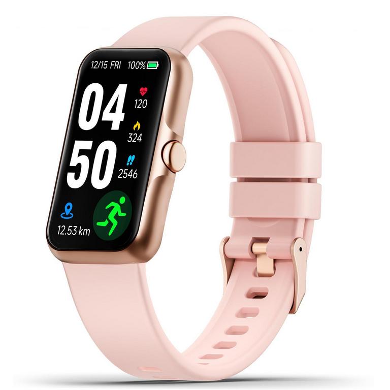 FITNESS TRACKER WATCH