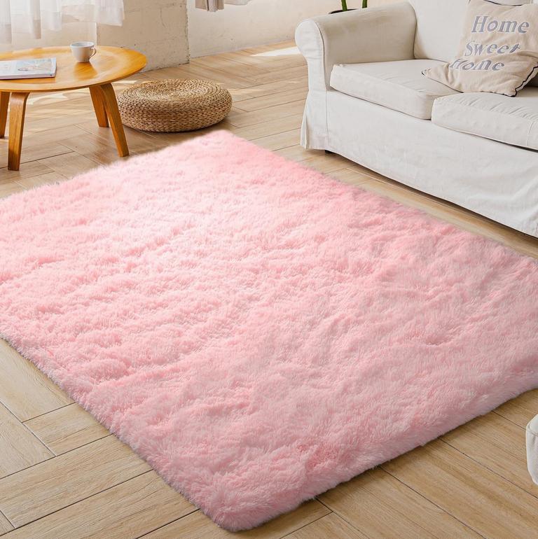 NEFOSO 5FT X 8FT AREA RUG