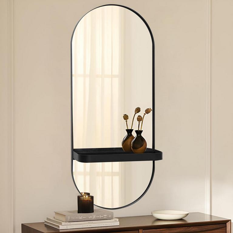 OSYIN WALL MIRROR 9.8IN X 23.6IN