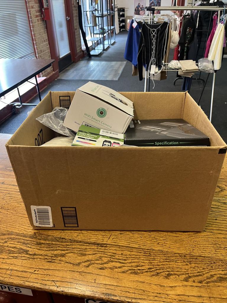 HOME GOODS BULK LOT