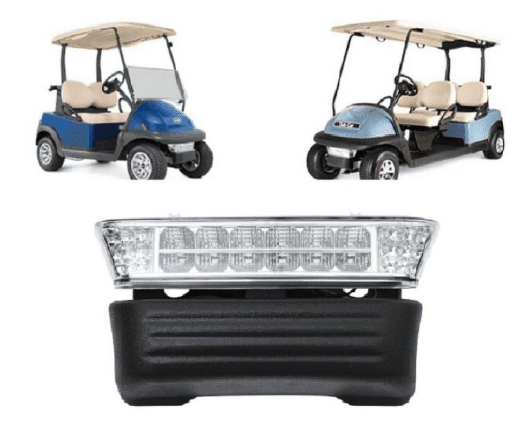 SHU-RAN GOLF CART LED LIGHT