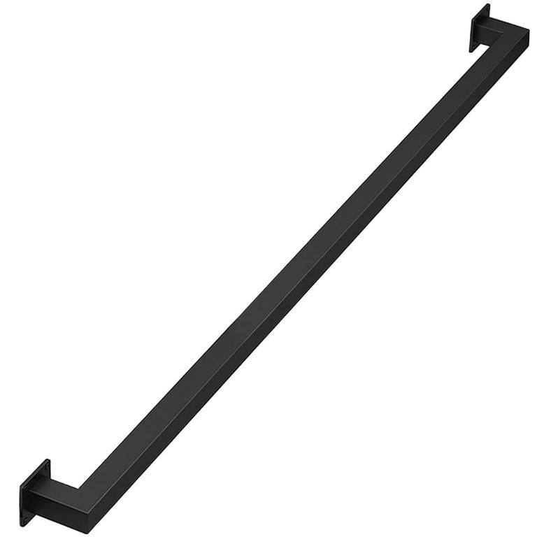 SIPAI 4FT BLACK HANDRAIL