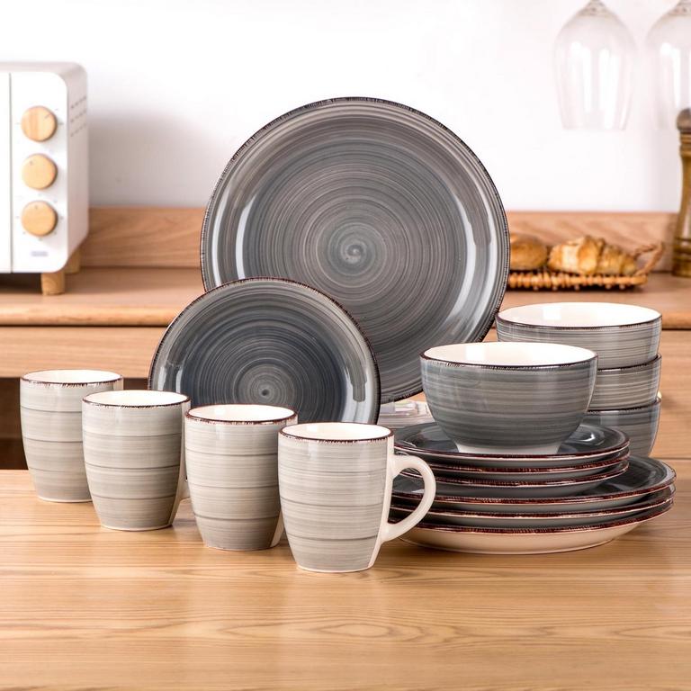16PCS DINNERWARE SET