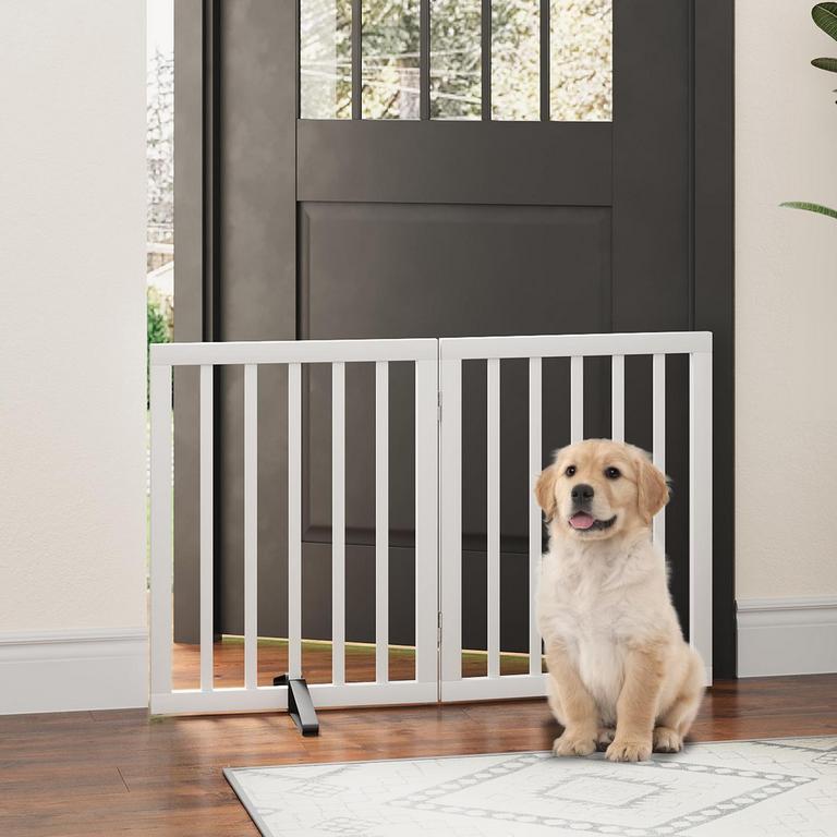 ALGHEROHEIN DOG GATE 37IN