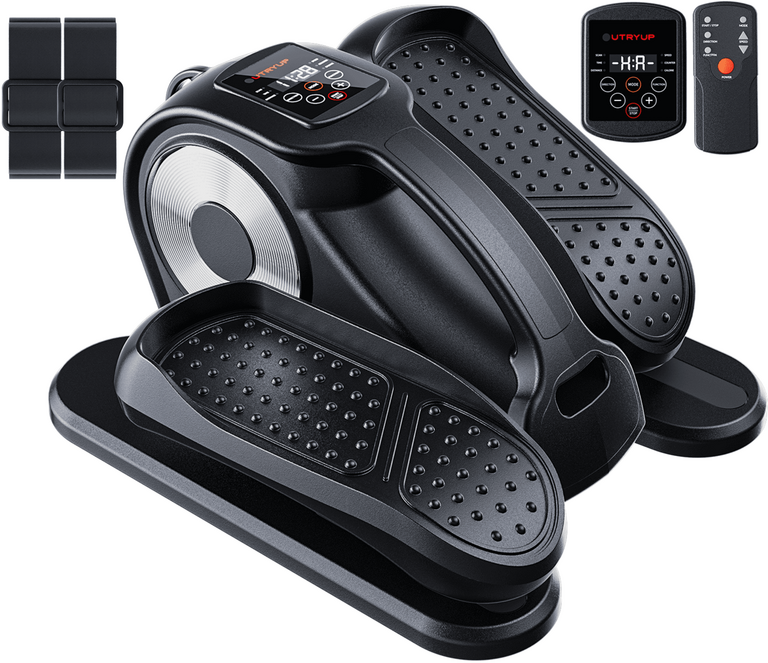 UTRYUP UNDER DESK ELLIPTICAL