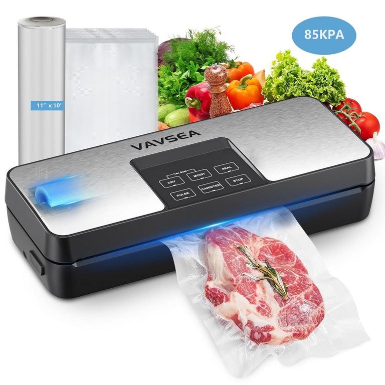 VAVSEA VACUUM SEALER