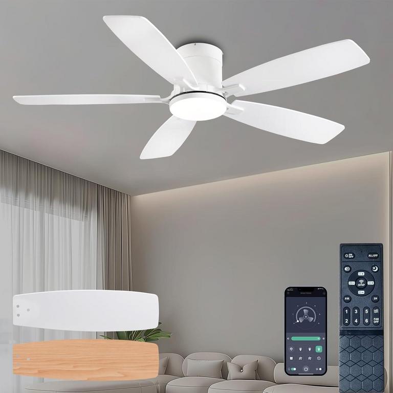 52IN CEILING FAN