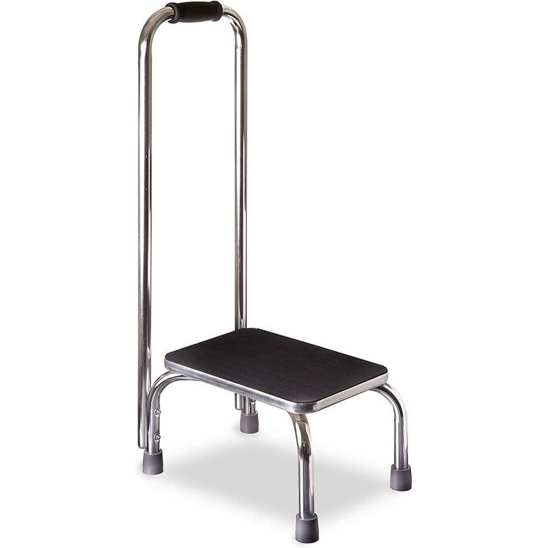 DMI STEP STOOL WITH HANDLE