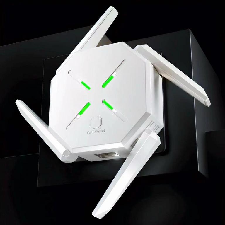 BOYUN DAJ WIFI EXTENDER