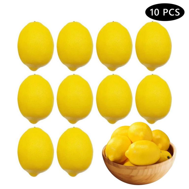 TRIPUMER FAKE LEMONS 10PC