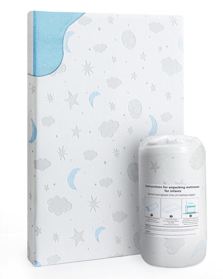 GANONDORF 38IN PACK N PLAY MATTRESS