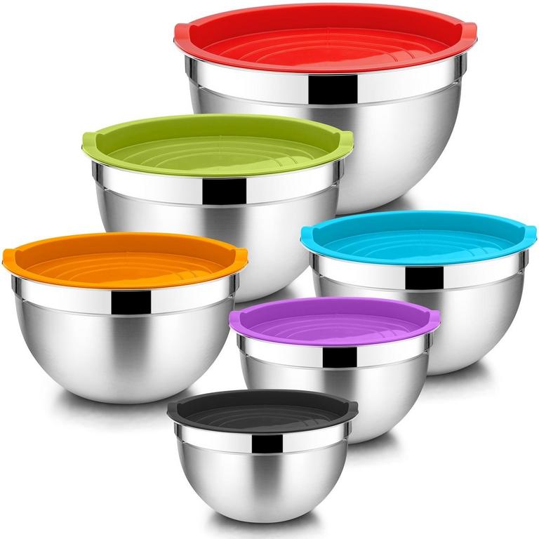 WALCHOICE MIXING BOWL SET