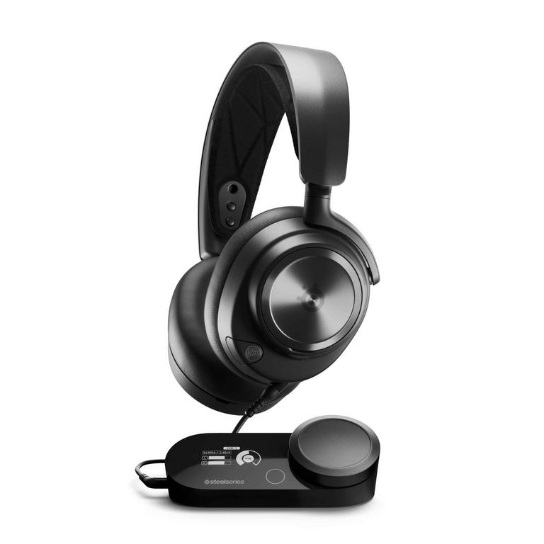 STEELSERIES ARCTIS NOVA PRO GAMING HEADSET