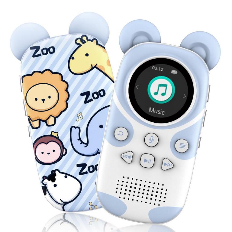 RUIZU MP3 PLAYER KIDS 16GB