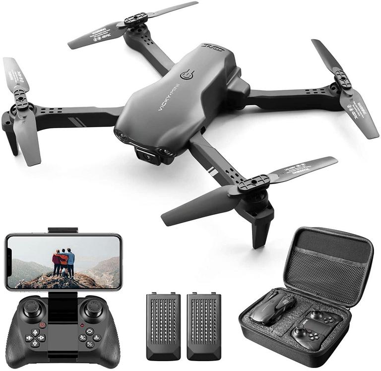 4DRC V8 DRONE WITH CAMERA