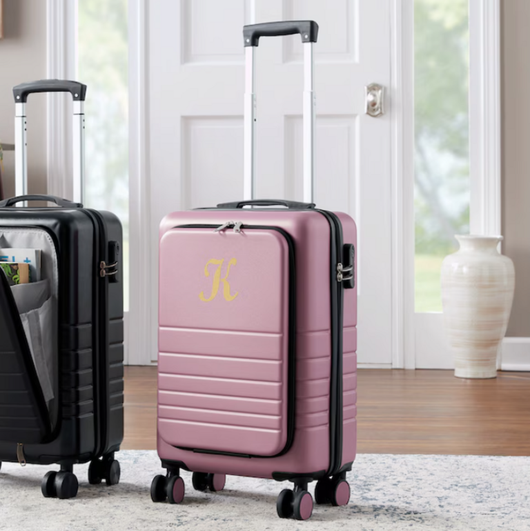 SEVENTH AVENUE CARRY-ON 1PK
