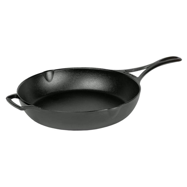 LODGE 10.25IN CAST IRON SKILL