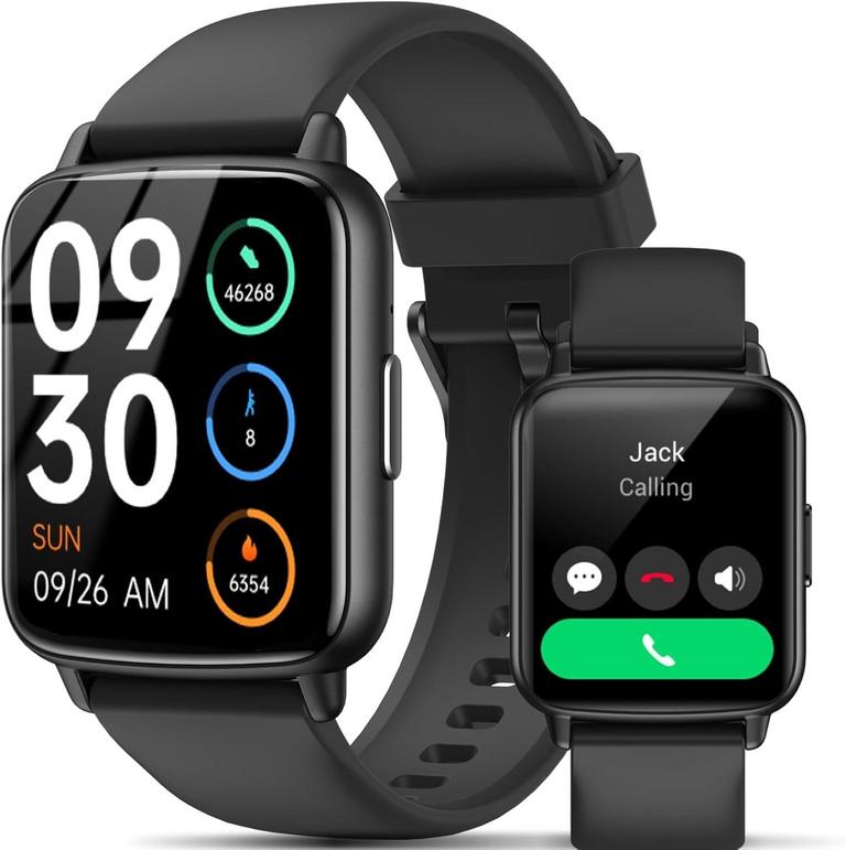 FITNESS SMARTWATCH