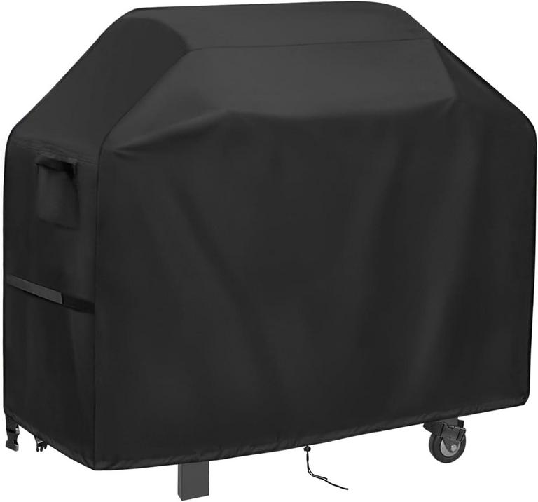 POMER GRILL COVER 22IN