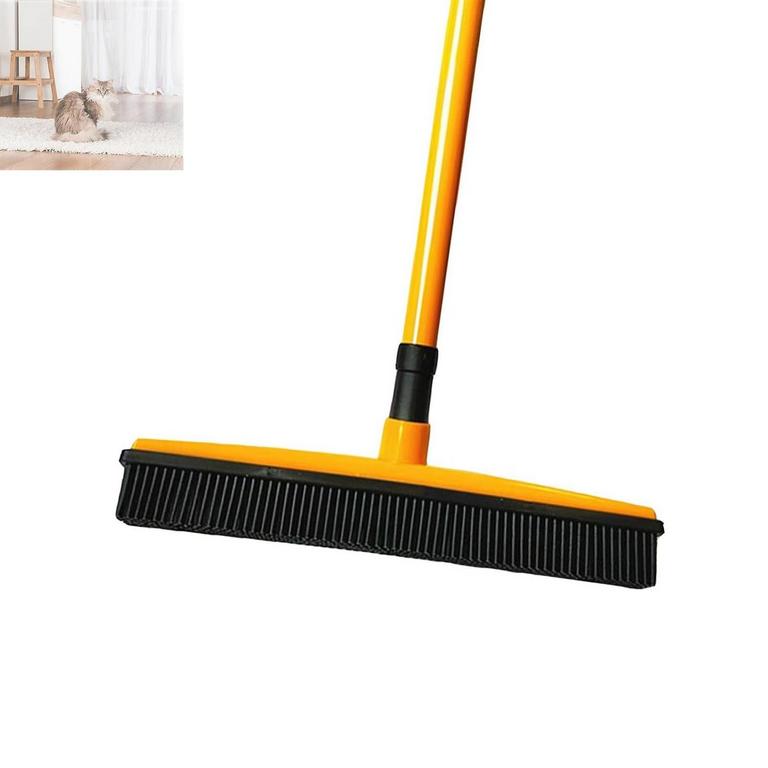 ATASKOA PET HAIR REMOVER BROOM