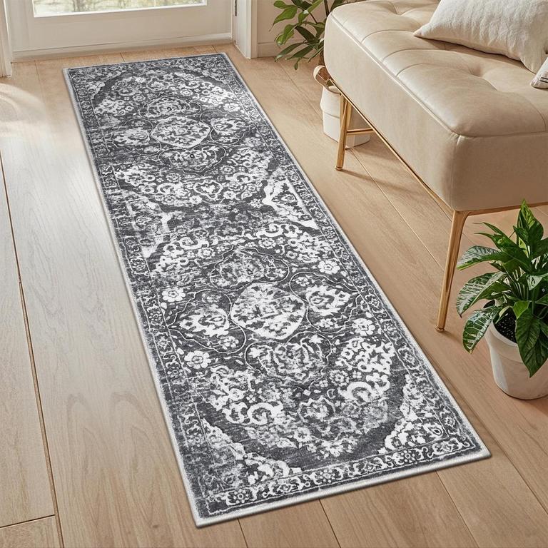 MEYJEY BOHO RUG 2FT X 6FT