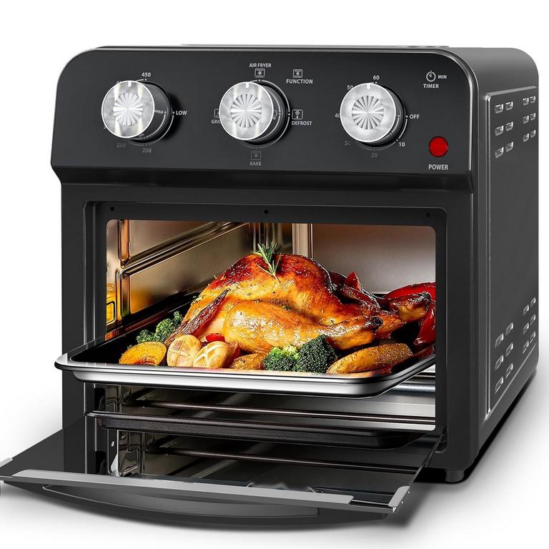 GEEK CHEF 13QT AIR FRYER