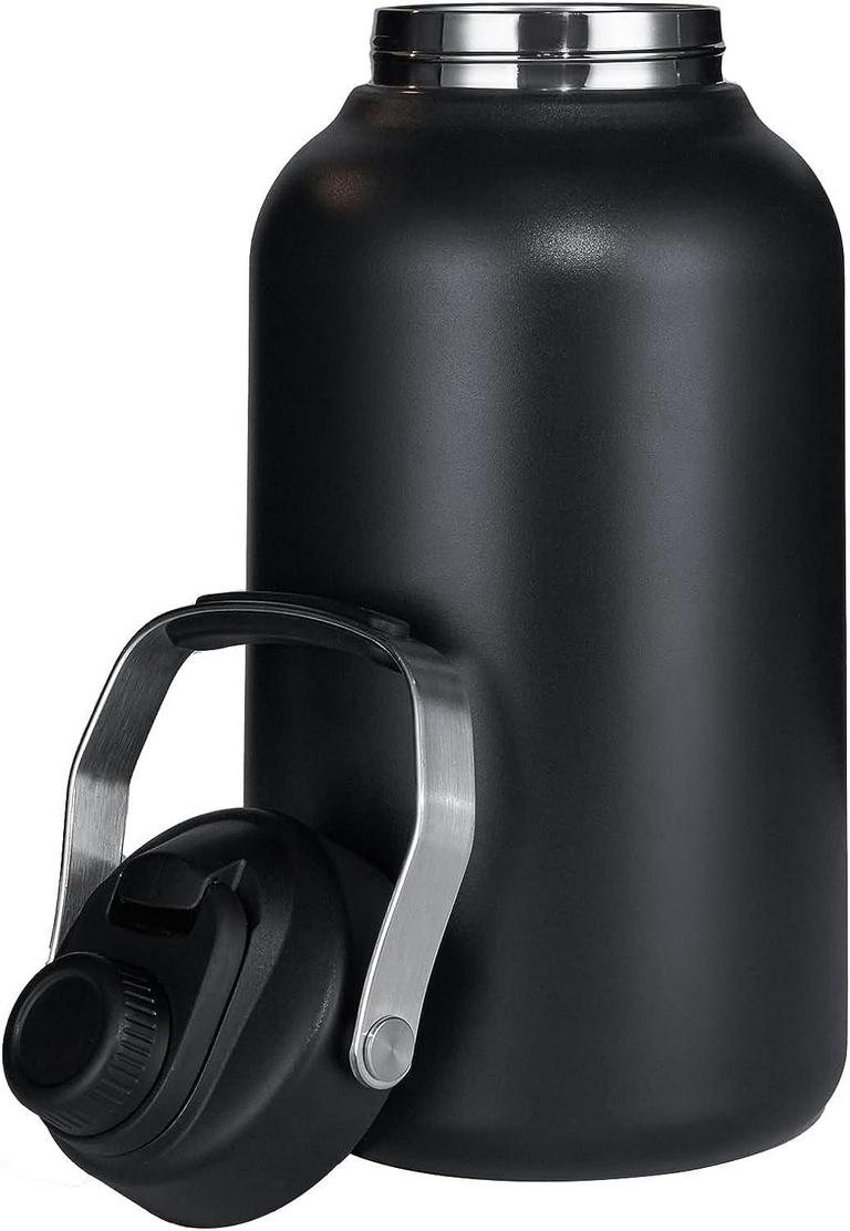 128OZ INSULATED WATER BOTTLE