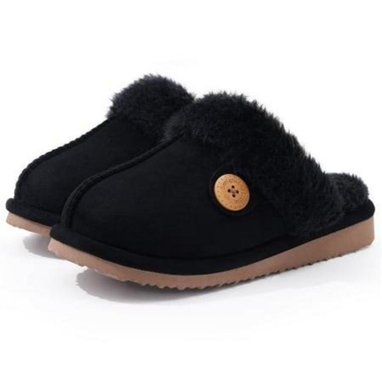 SZ-6.5 MEMORY FOAM SLIPPERS