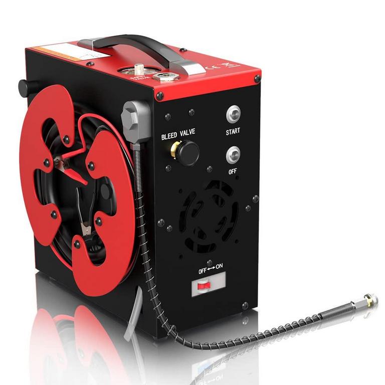 GX PUMP PCP AIR COMPRESSOR