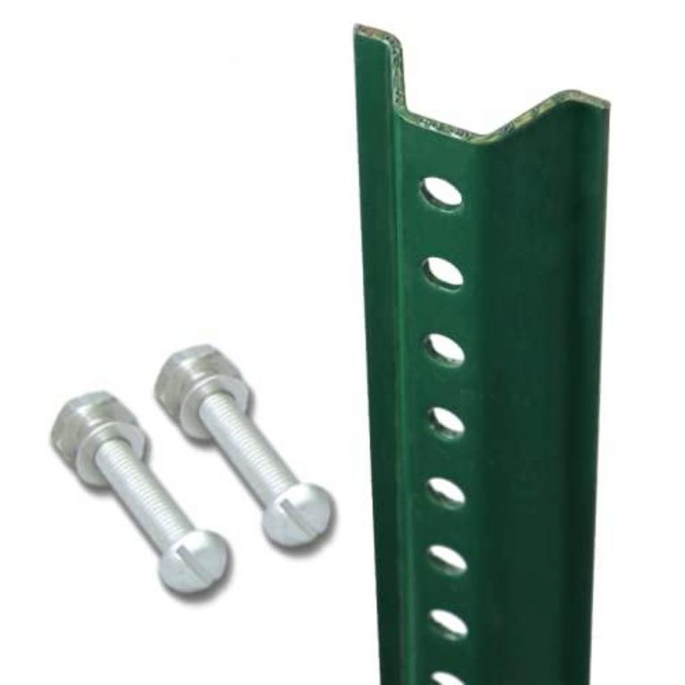 SMARTSIGN 7FT SIGN POST