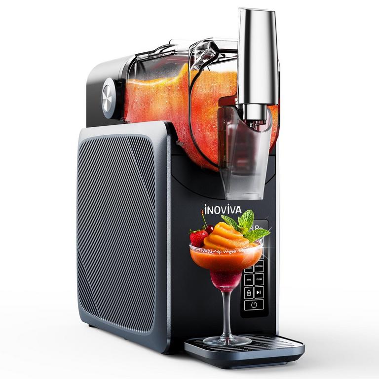 INOVIVA SLUSHIE MACHINE